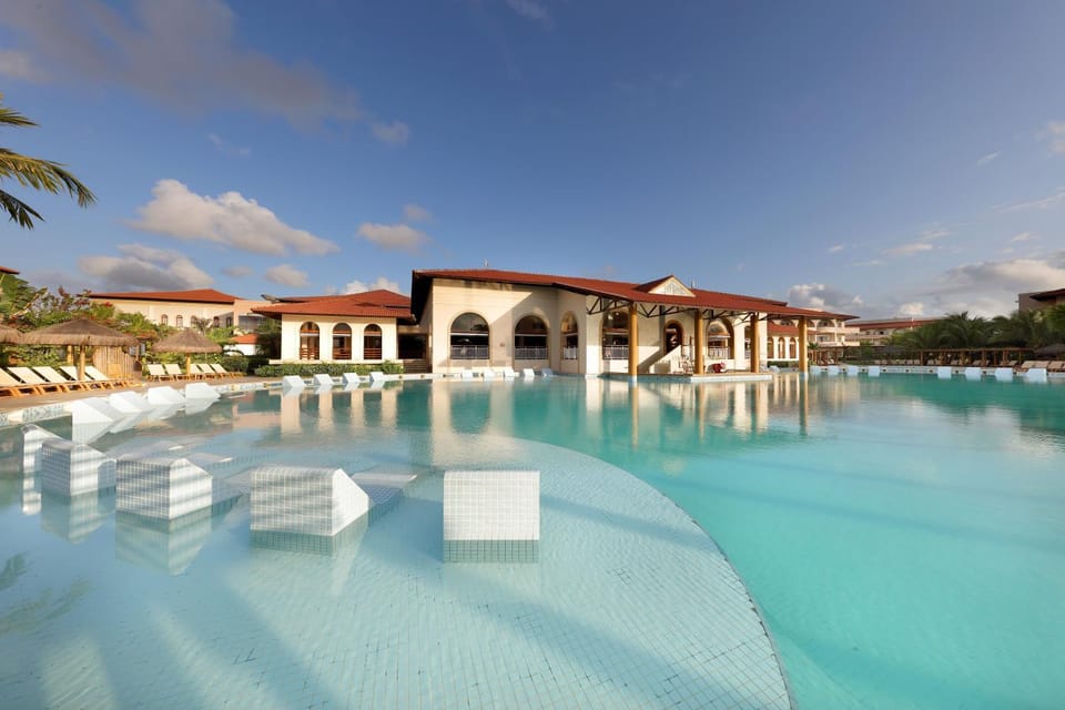 Floor plan, Swimming pool