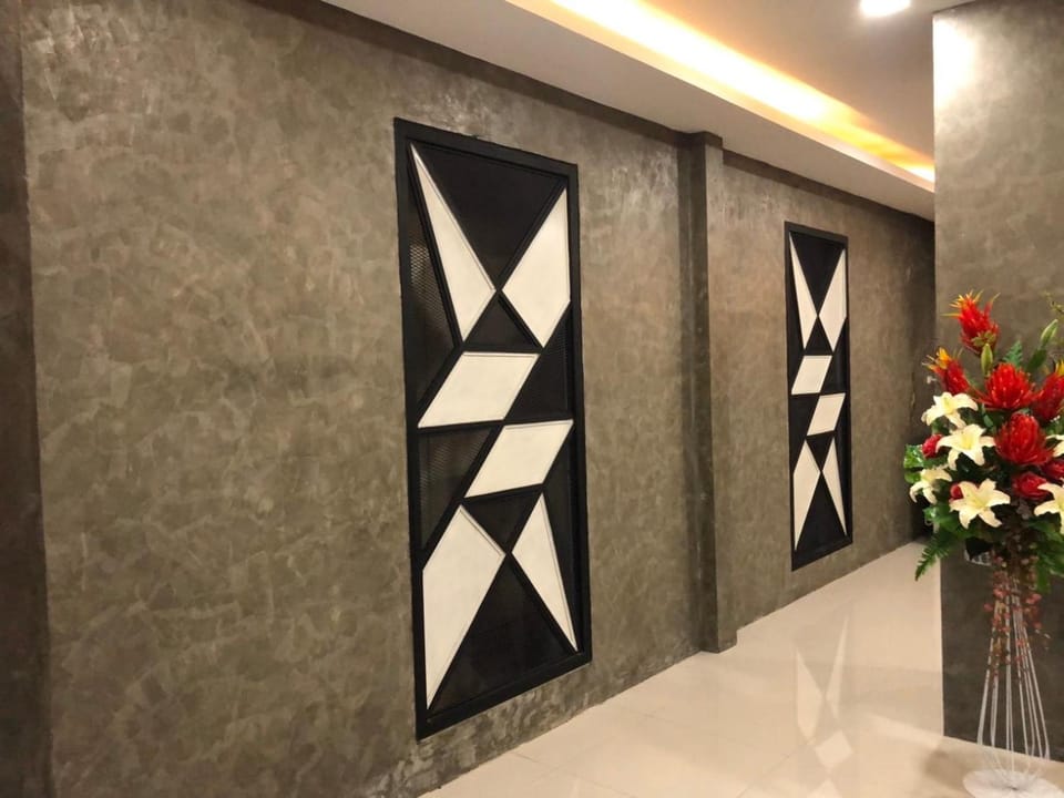 Mind and Punpun Apartment Apartment in Surat Thani Changwat