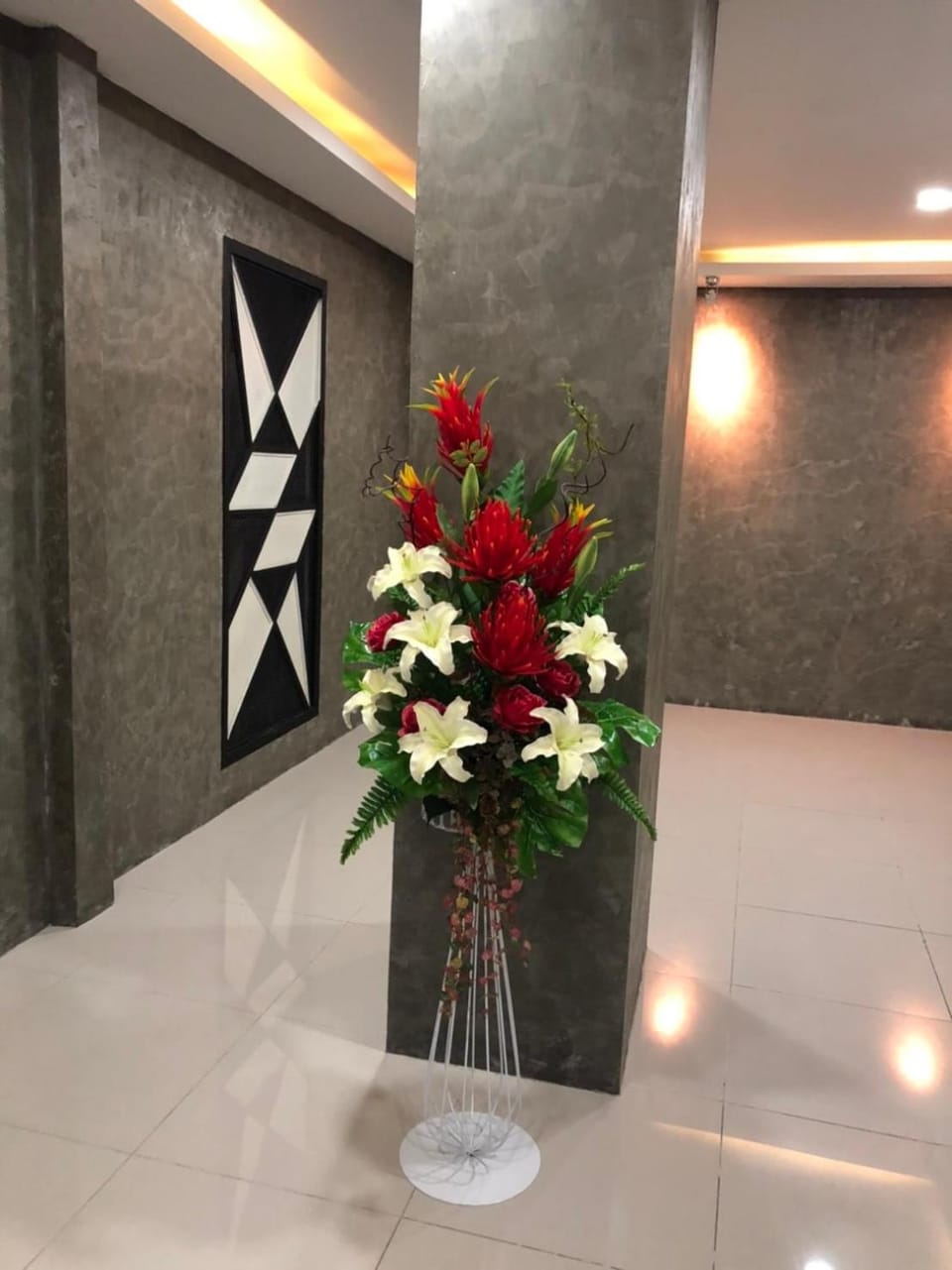 Mind and Punpun Apartment Apartment in Surat Thani Changwat