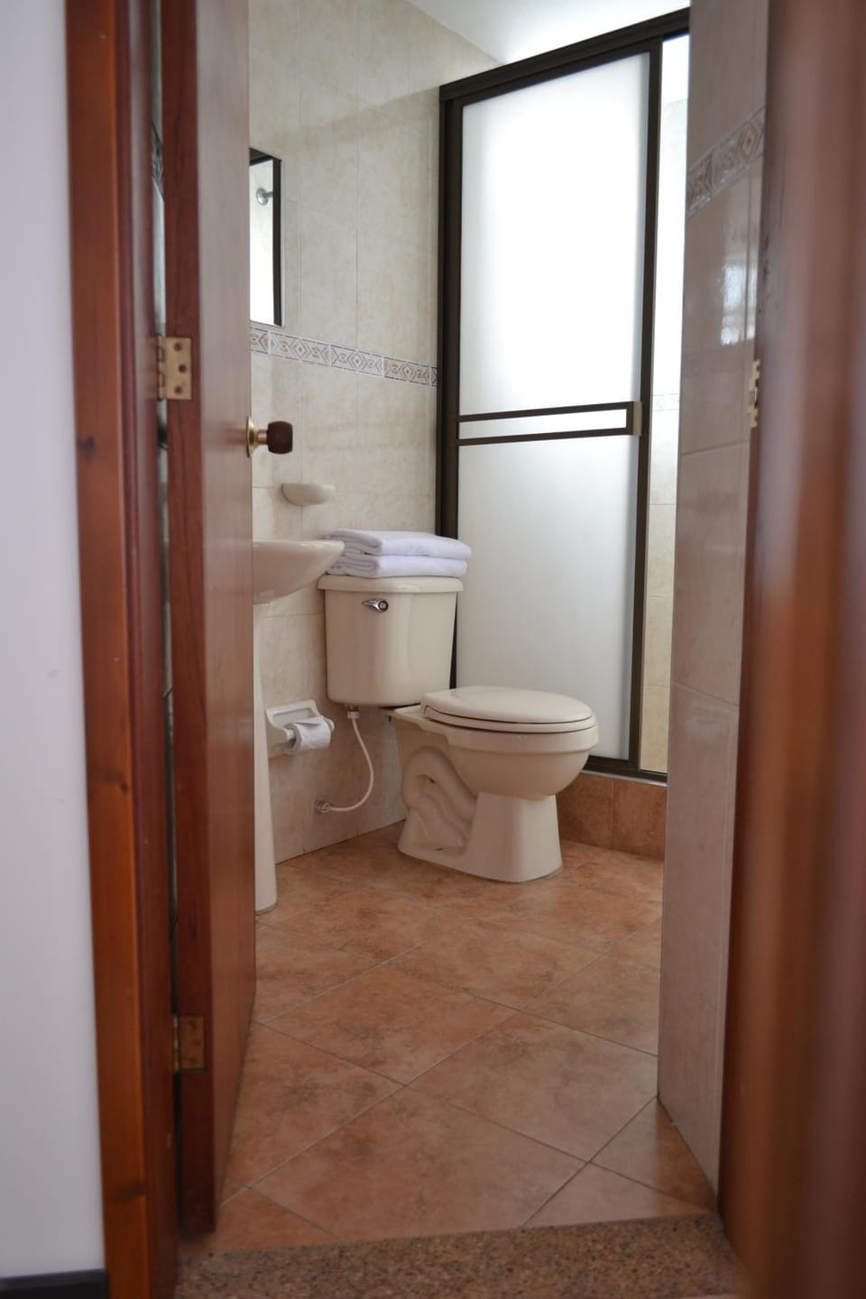 Apartahotel Doble3 Apartment hotel in Paipa