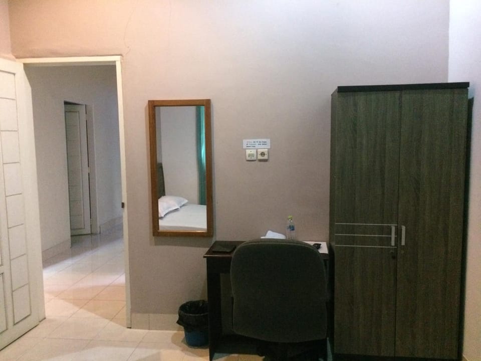 Wisma Maharani Inn in Indonesia