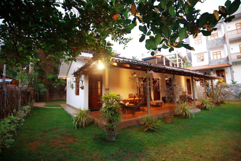 Peak House Vacation rental in Southern Province