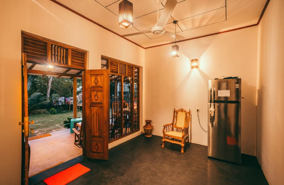Peak House Vacation rental in Southern Province