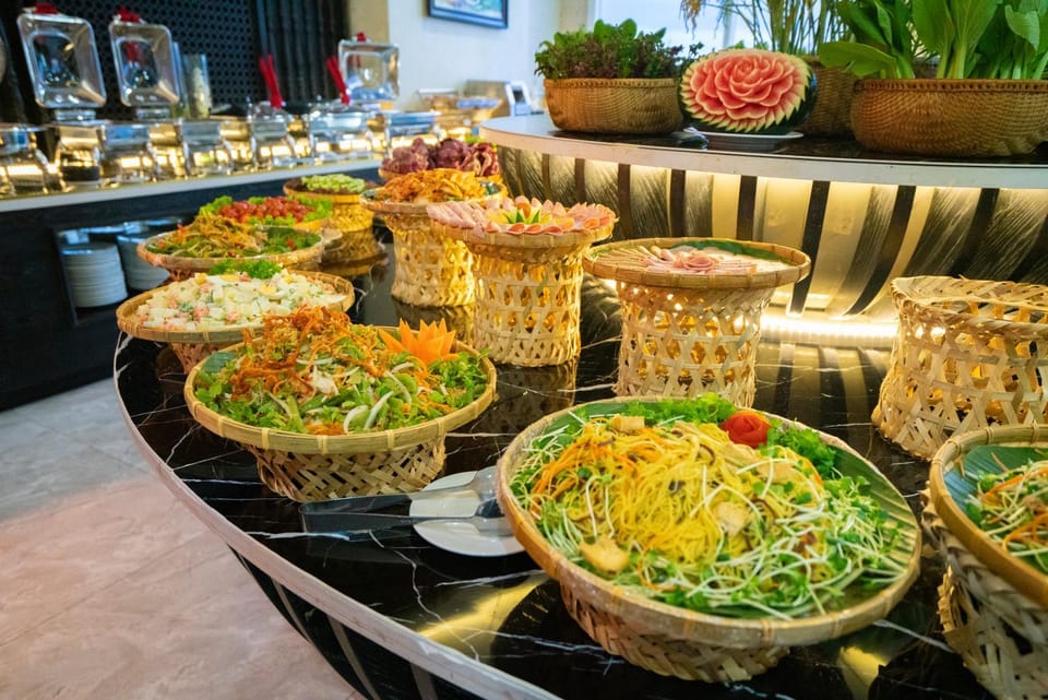 Restaurant/places to eat, Food and drinks, Food, Breakfast, Continental breakfast, Buffet breakfast