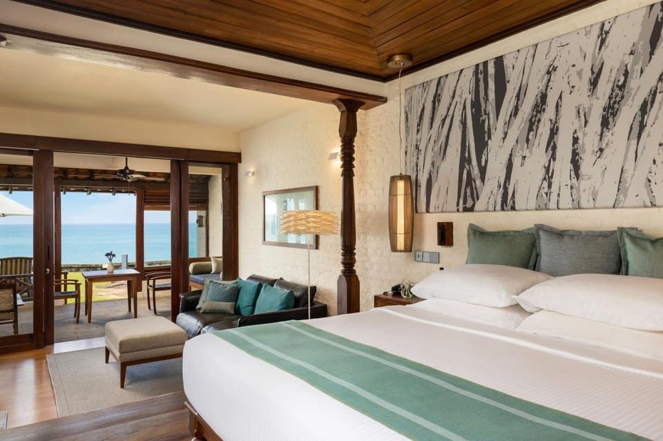 View (from property/room), Bedroom