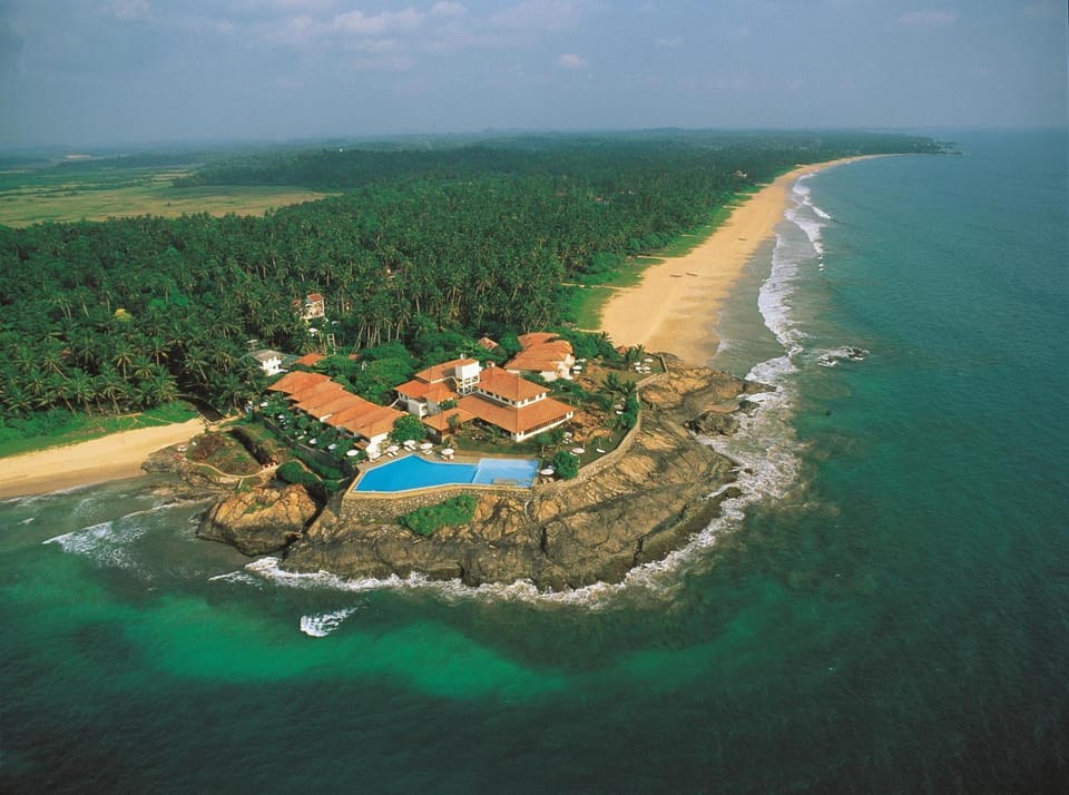 Day, Bird's eye view