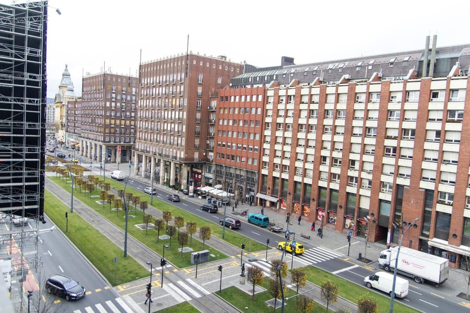 City view