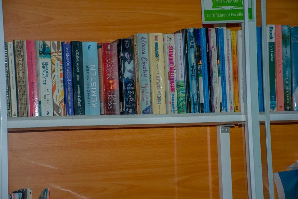 Library