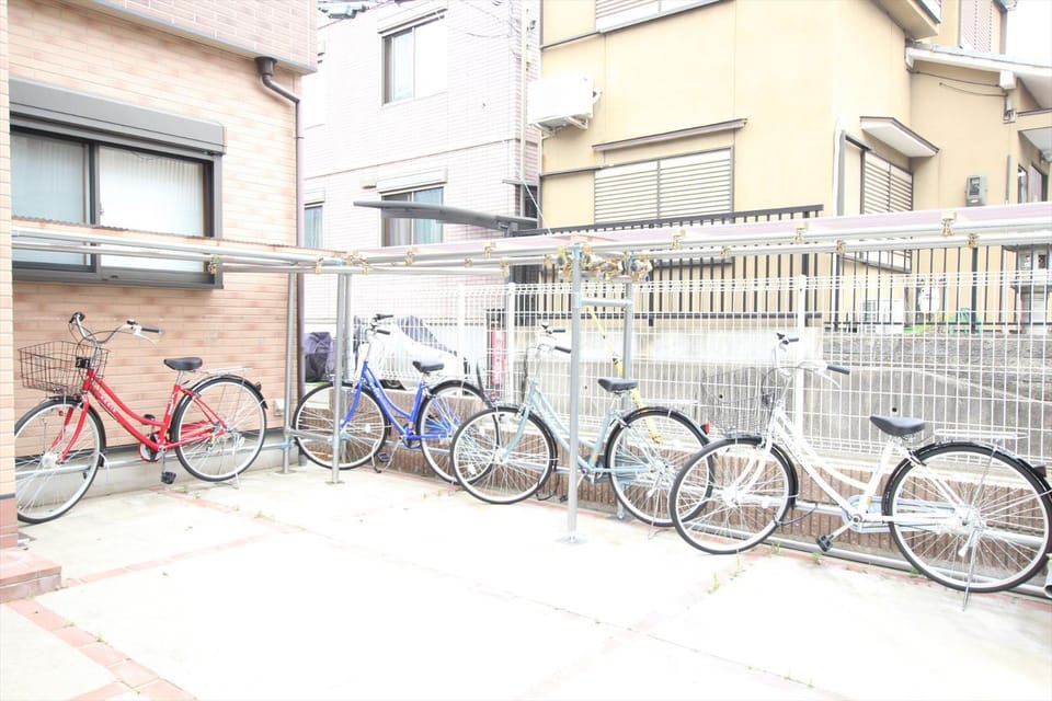 Cycling