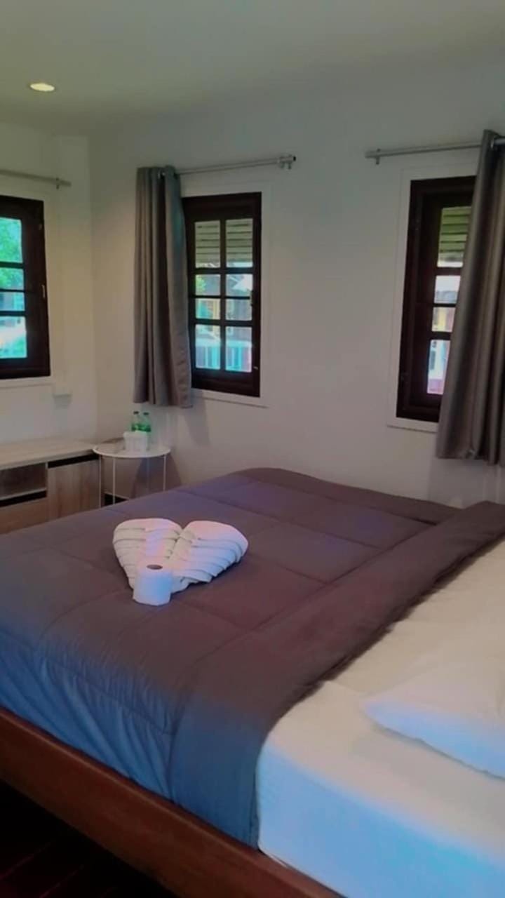 Sam's House Kanchanaburi Resort in Thailand