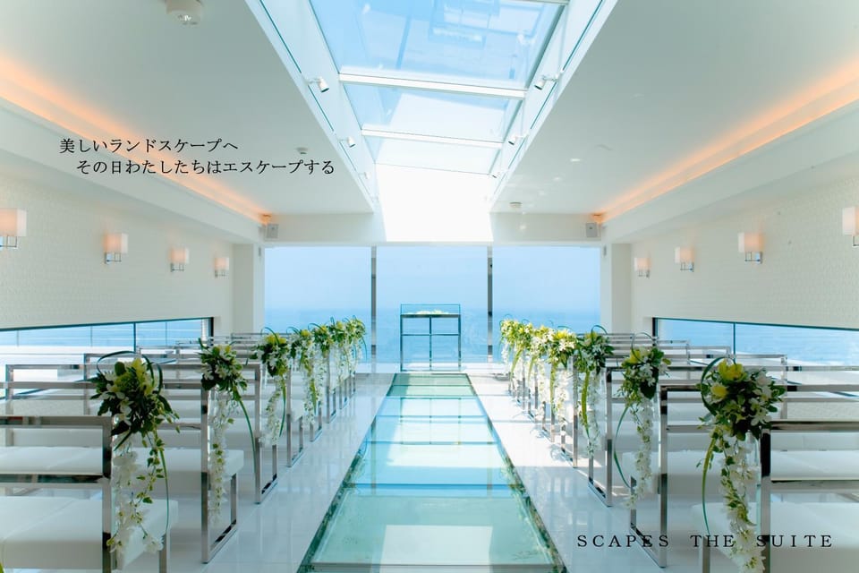 Banquet/Function facilities, Area and facilities