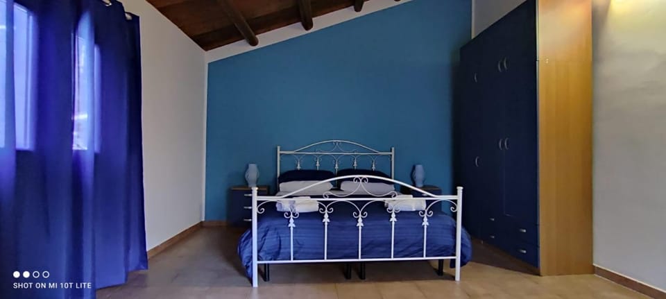 Casa Samu Apartment in Palermo