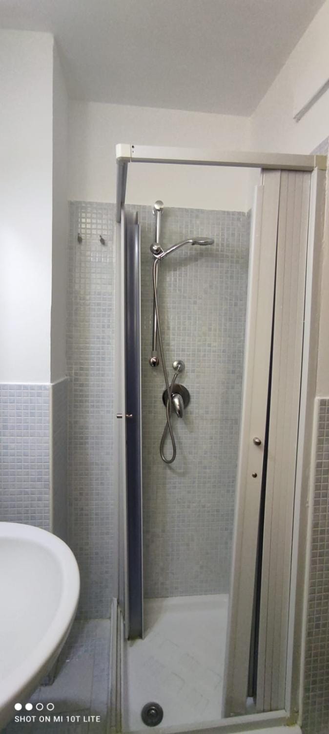 Casa Samu Apartment in Palermo