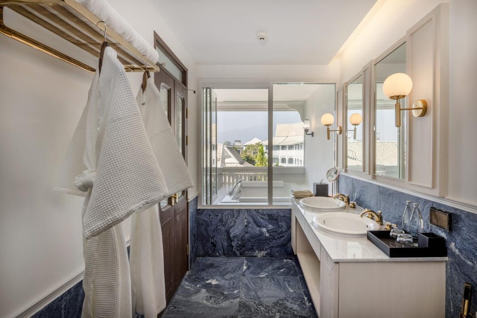 Bathroom, View (from property/room)