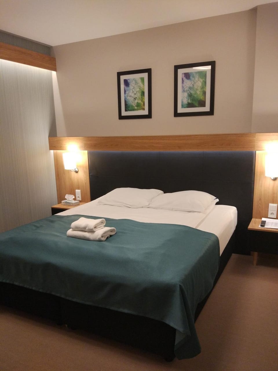Bulwary Biznes Bed and Breakfast in Poland