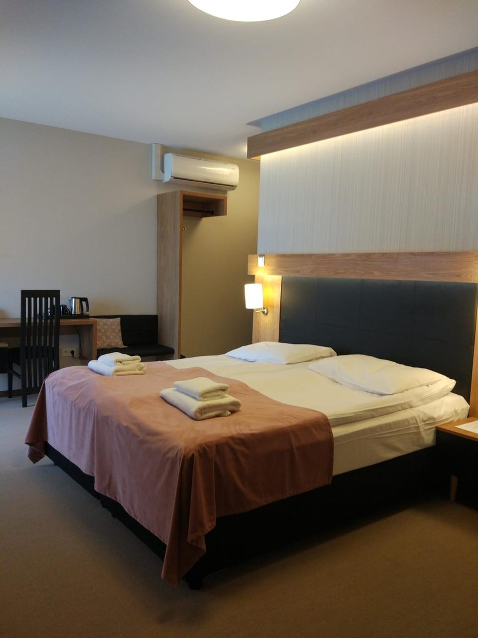 Bulwary Biznes Bed and Breakfast in Poland