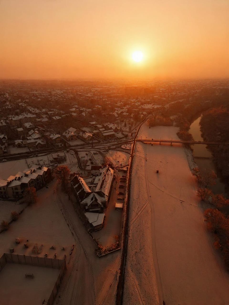 Bulwary Biznes Bed and Breakfast in Poland