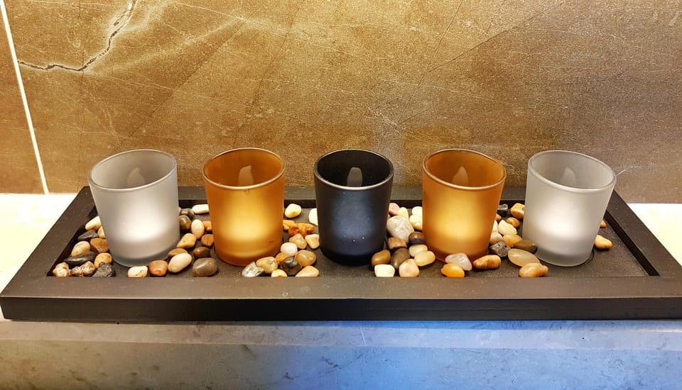Astra Suites Night Bazaar Apartment in Chiang Mai