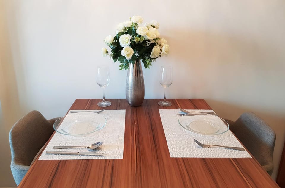 Astra Suites Night Bazaar Apartment in Chiang Mai