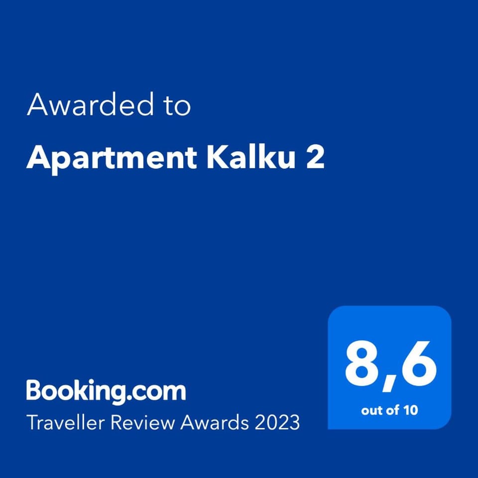 Apartment Kalku 2 Apartment in Riga