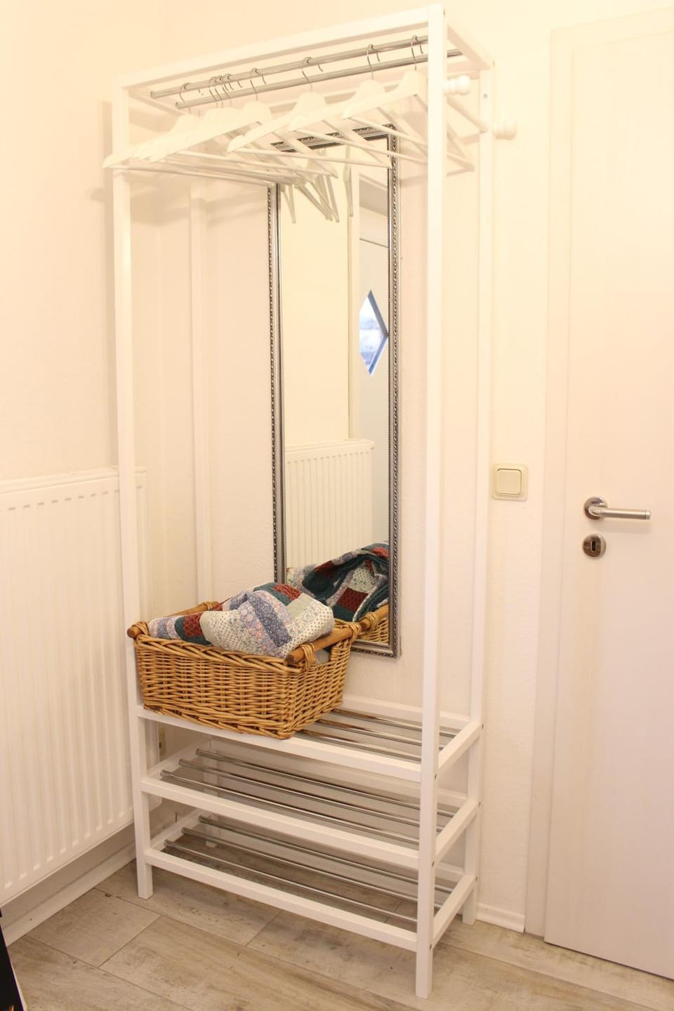 Appartement Geestblick Apartment in Nordfriesland