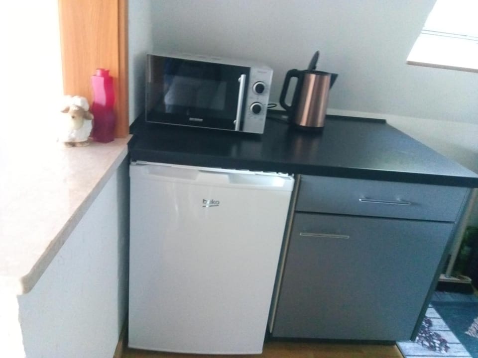 Waldhaus Agnes House in Thuringia, Germany