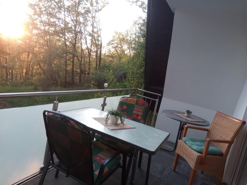 Waldhaus Agnes House in Thuringia, Germany