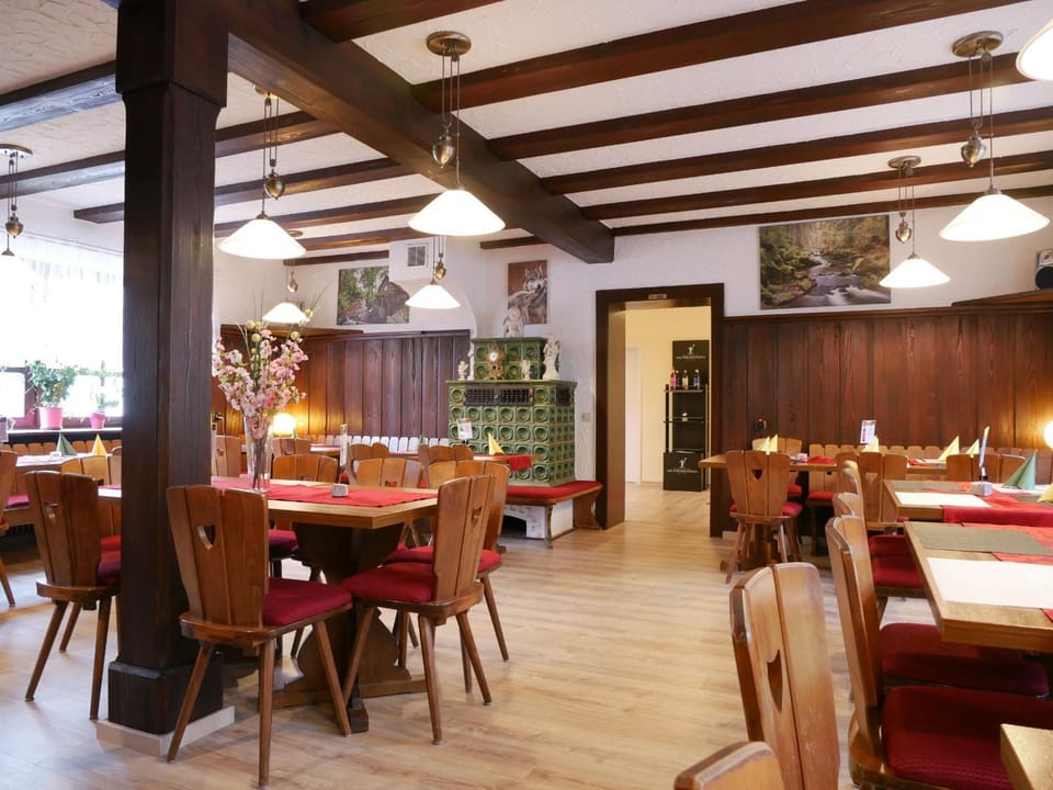 Seebach-Hotel Hotel in Ortenau