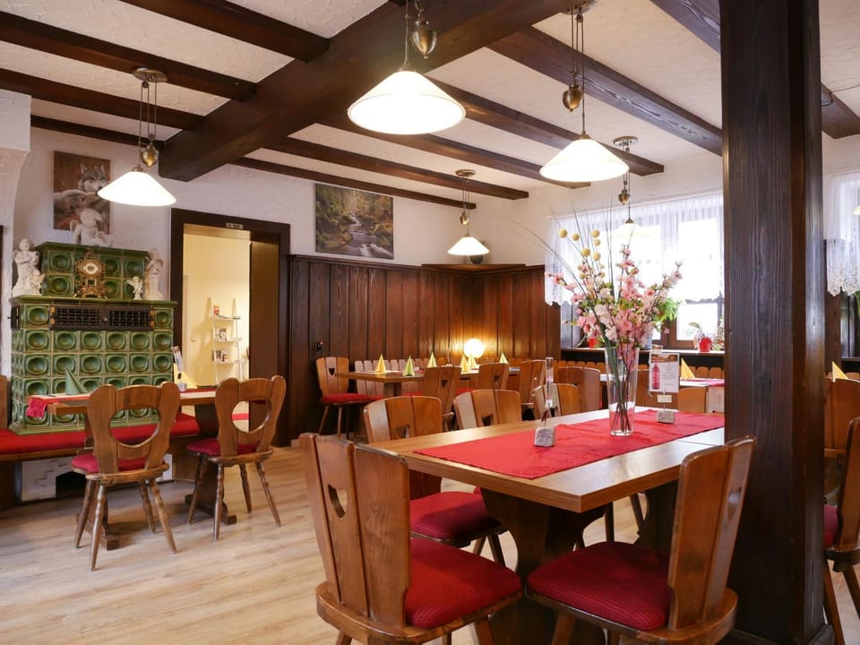Seebach-Hotel Hotel in Ortenau