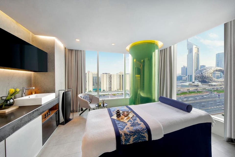 Activities, Massage, Spa and wellness centre/facilities, Other, City view, Street view