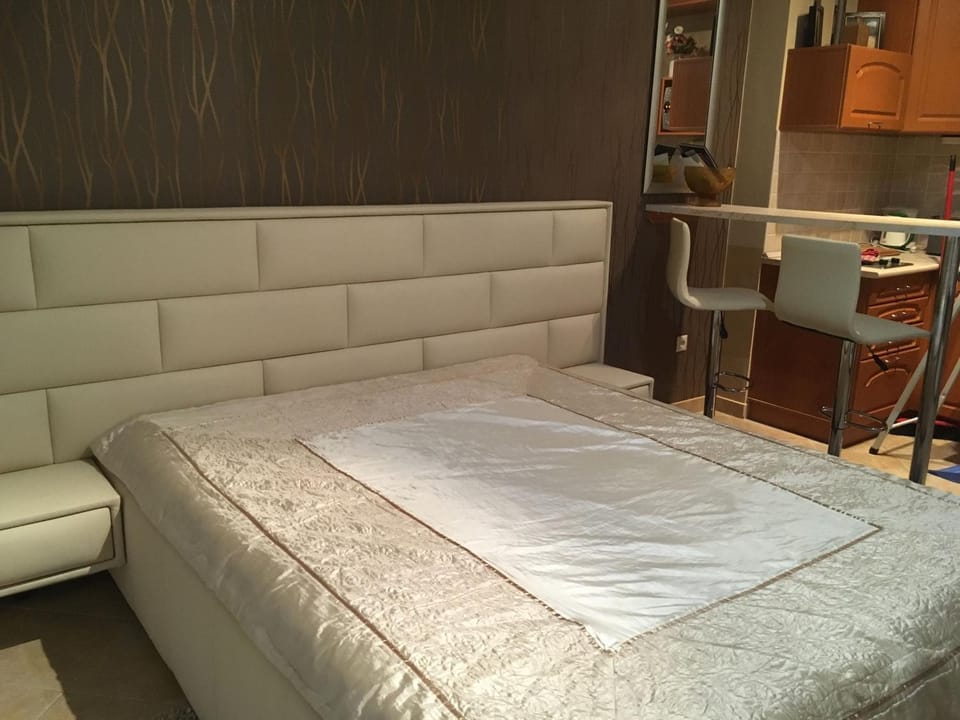 Emi apartman Apartment in Siófok