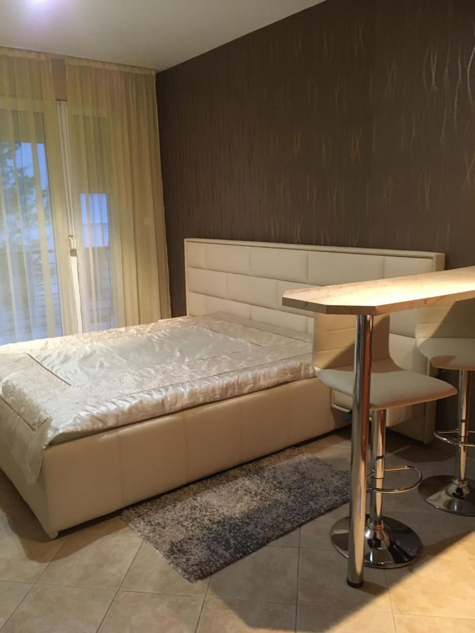 Emi apartman Apartment in Siófok