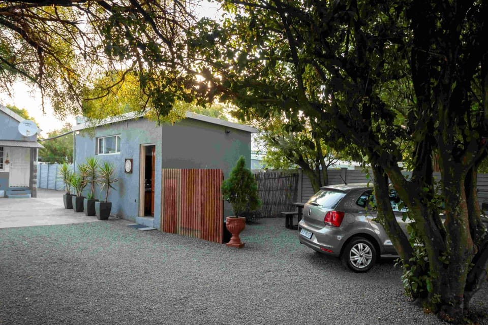 Le Franz Bed and Breakfast in Gauteng
