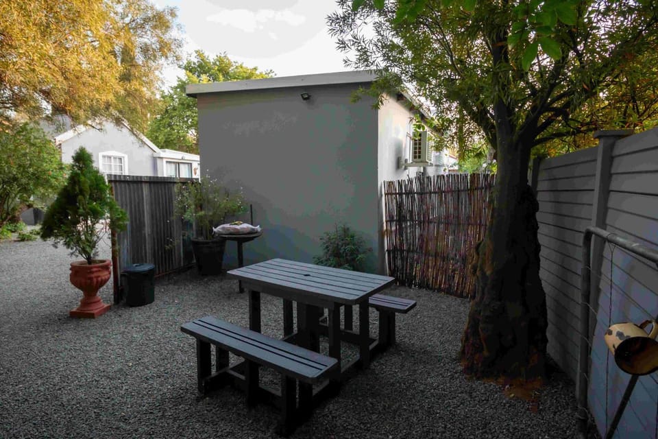 Le Franz Bed and Breakfast in Gauteng