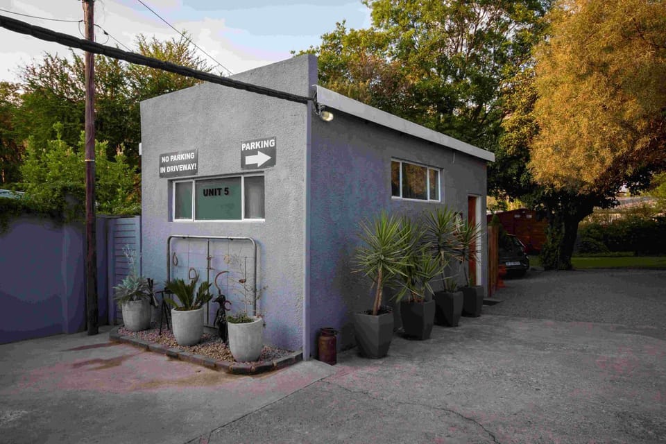 Le Franz Bed and Breakfast in Gauteng