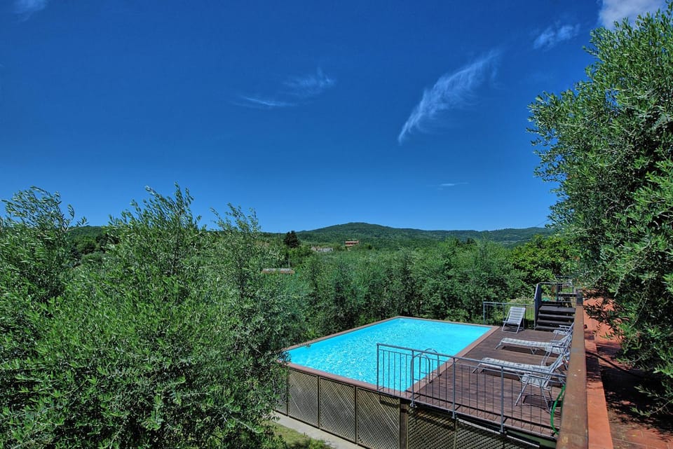 Swimming pool, Swimming pool