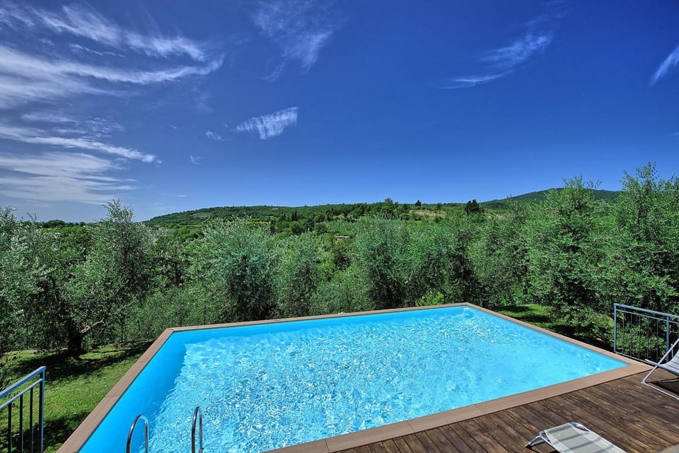 Swimming pool, Swimming pool