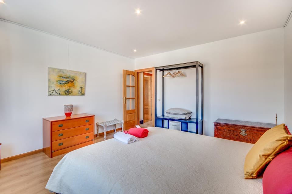 Cosmopolis Apartment in Lisbon