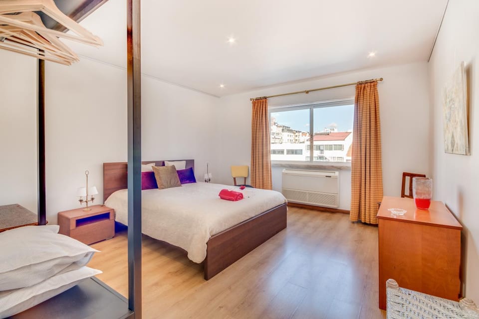 Cosmopolis Apartment in Lisbon