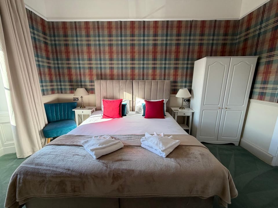 Sonas Guesthouse Bed and Breakfast in Edinburgh
