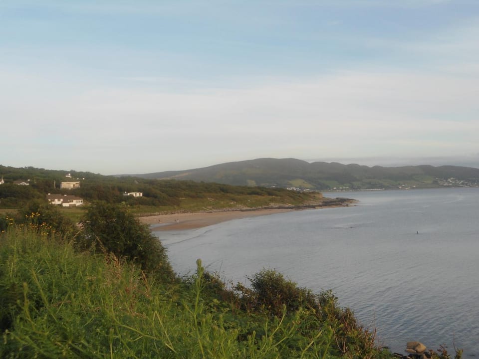 Carolina Cottage House in County Donegal