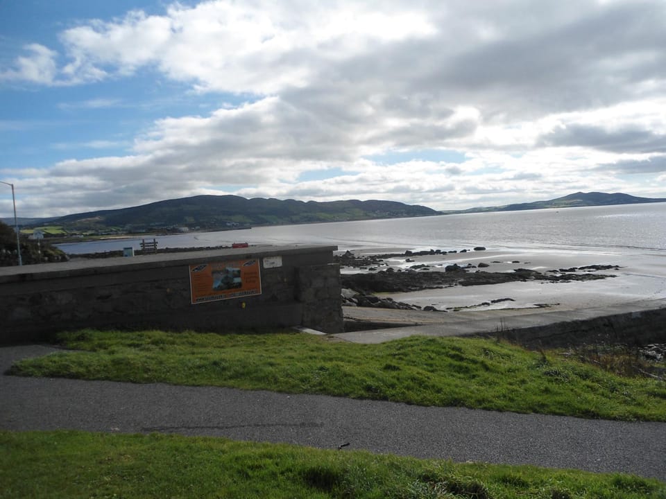 Carolina Cottage House in County Donegal