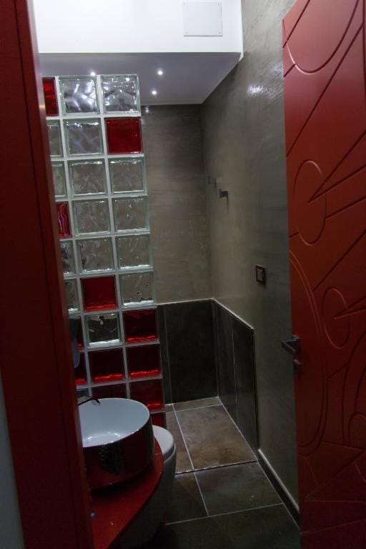 RM1H Apartment in Turin