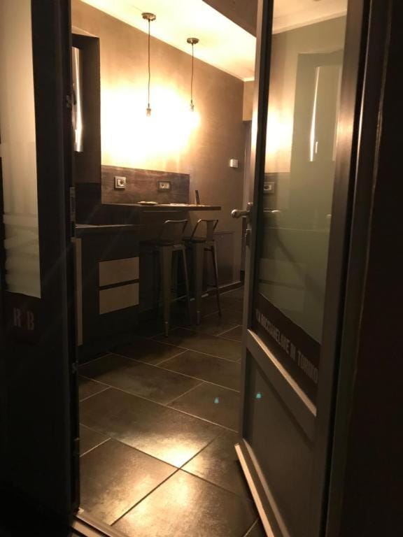 RM1H Apartment in Turin