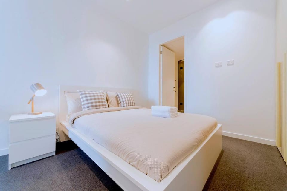 Fawkner Apartment Bay-view 5 Apartment in Melbourne