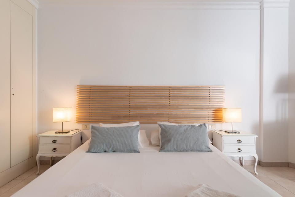 Apartamento Canteras Apartment in Las Palmas de Gran Canaria