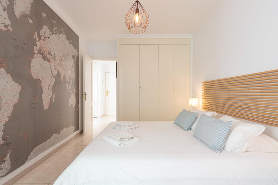 Apartamento Canteras Apartment in Las Palmas de Gran Canaria