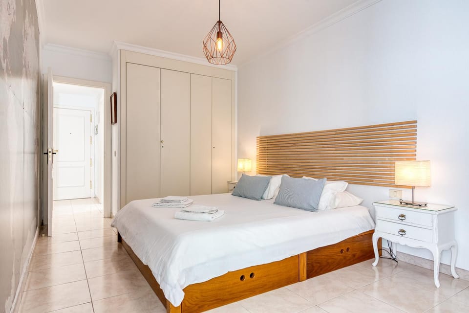 Apartamento Canteras Apartment in Las Palmas de Gran Canaria
