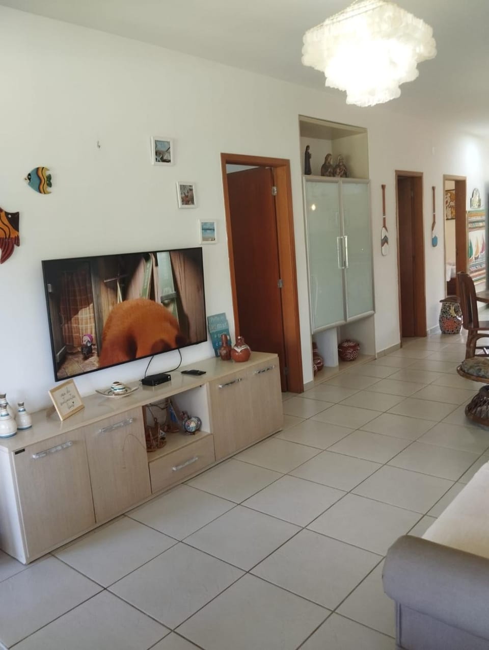Bangalô Eco Residence Flecheiras Apartment in State of Ceará