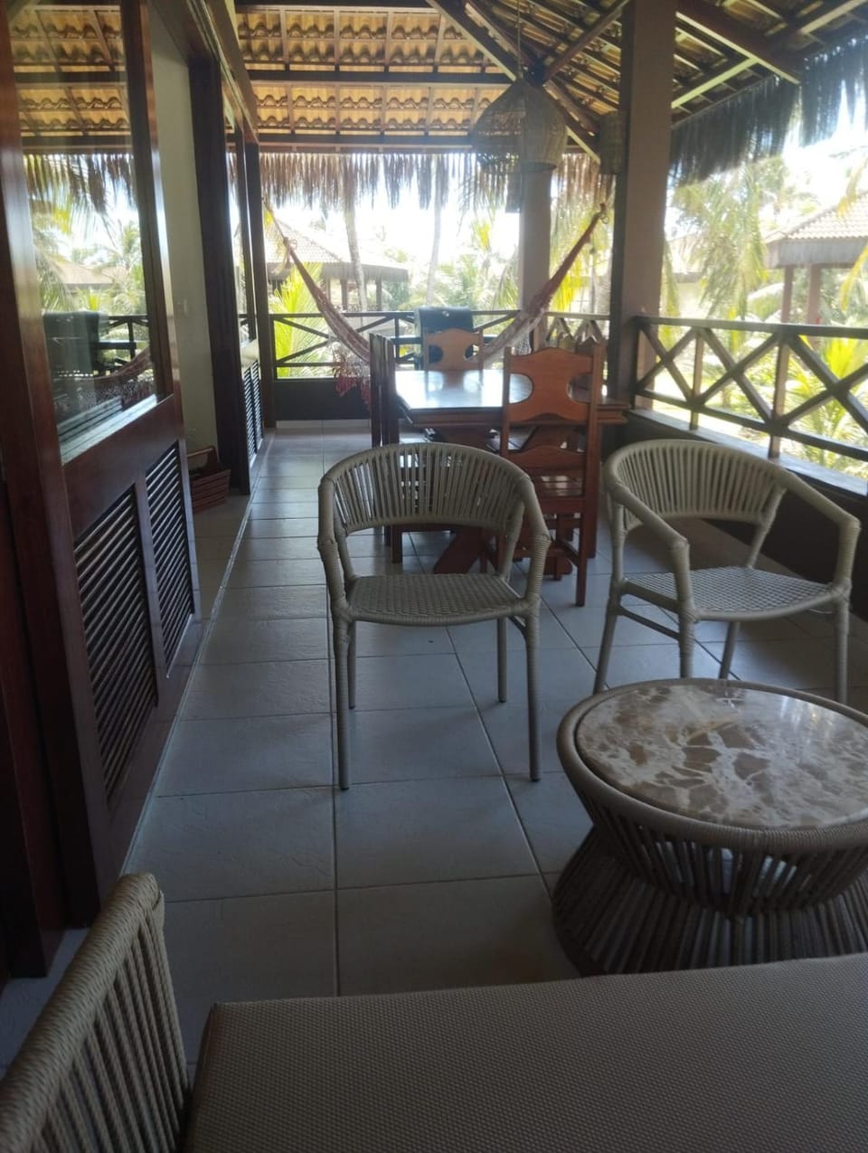 Bangalô Eco Residence Flecheiras Apartment in State of Ceará